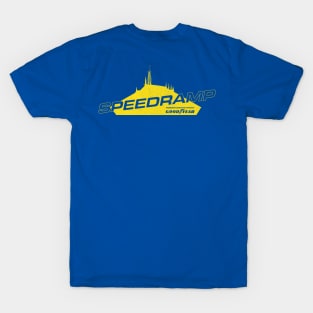 Mountain Speedramp T-Shirt